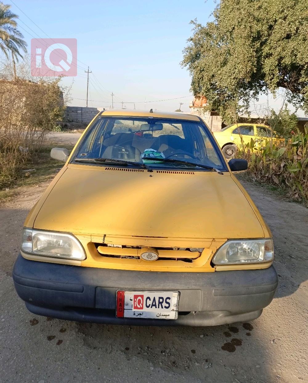 سايبا 131